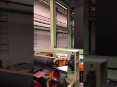 Bobina de acero recubierta de color