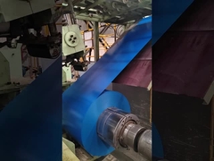 PPGI PPGL bobina de acero pre-pintada