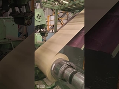 RAL1002 bobina pre-pintada de color amarillo arena PPGI PPGL