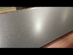 Acero pre-pintado con textura