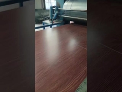 Printech bobina recubierta de color