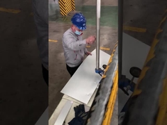 ASTM A792M 55% de acero de aluminio-zinco Galvalume de acero bobina AFP Impresión anti-dedo Spangle regular