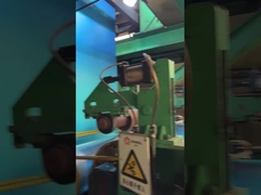 Envase de acero galvalume