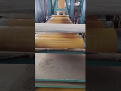 Printech bobina recubierta de color