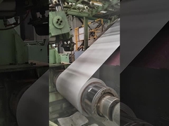 Bobina de acero recubierta de color