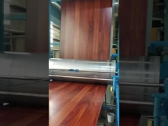 Printech bobina recubierta de color