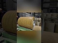 Printech bobina recubierta de color