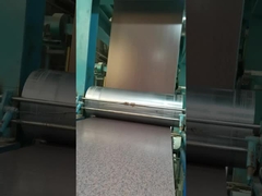 Granito Patter Color Revestido de acero bobina