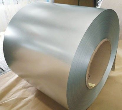 55% Alu 43,5% Zinc Acero Alucinado AFP Acero Galvalume GL Paneles de techo de piedra revestida azulejos Techo de villa ASTM A792M S350GD