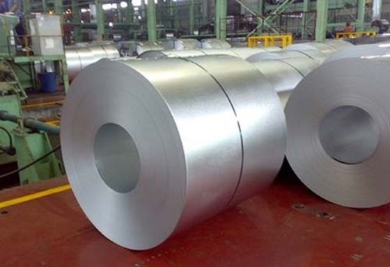 0.75*1200 Alucinco AZ120 AFP Galvalume Galvalume 55% ALU CINCO bobinas de acero para tejas de metal corrugado