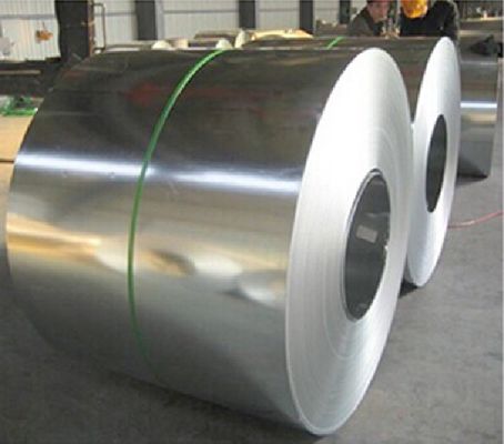 JIS G3320 Z70 0,45 mm 750 mm Hoja de hierro galvanizado Brillante y Matt Zero Spangle DX51D S280GD