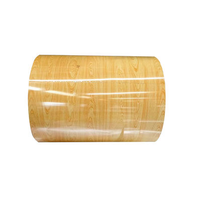 GI GL PPGI PPGL Printech bobina recubierta de color de 0,5 mm Valspar