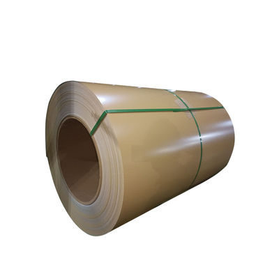Círculos de aluminio de alta densidad (HDP) 3003H24 PE/Colour Coated/Prepainted/Color Coated