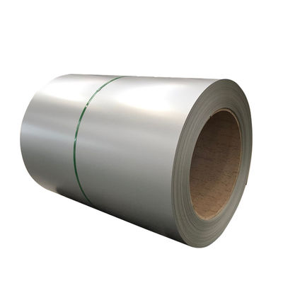 AFP bobinas/hojas/cintas de acero de galvaluma ASTM A792M 0,8 mm*1000 mm AZ75