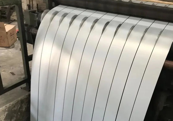 S550GD/G550 bobinas de acero galvanizado para cortar, sin clavijas para puertas de rodillo