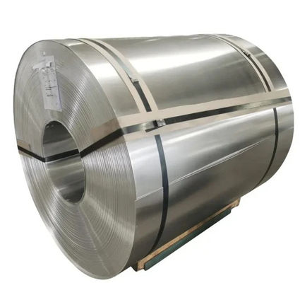 BA EPT 2.8/2.8 T5/DR7 bobinas de placas de estaño electroliticamente recubiertas utilizadas para aerosoles y latas de bebidas