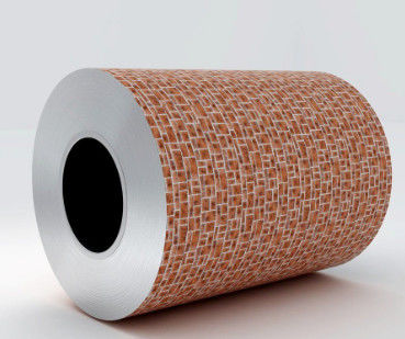 AZ90 Material de construcción laminado en caliente