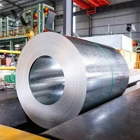 Acero galvanizado Z90 Purlin de perfil C de canal GI utilizado para la casa de acero ligero G550 SGC570