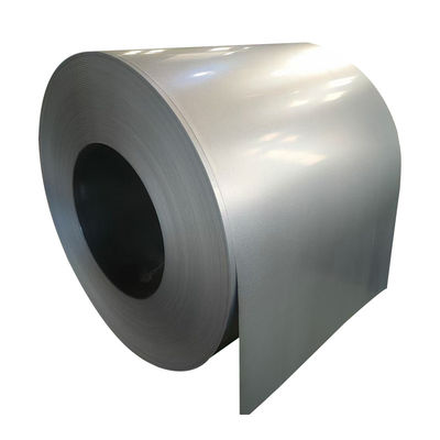 Materiales para el techo de alta calidad de 0,7 mm de espesor Galvalume Galvanized Aluminium Coil Az150 Galvalume Steel Coil Z275