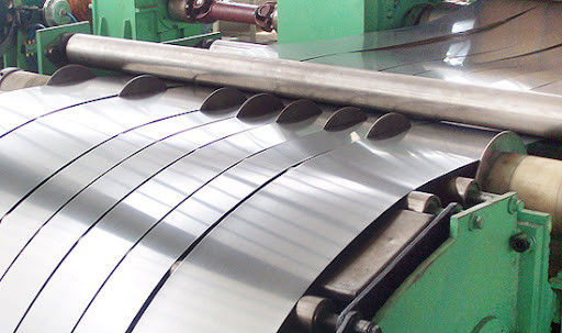 Plata galvanizada de espangles cero y placa de electrodomésticos cromada libre de DX52D de acero de dibujo profundo SPCC zinc 90 de acero blando