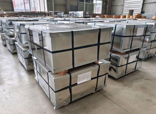 1.1/1.1 T2 ETP de estaño revestido para latas diversas