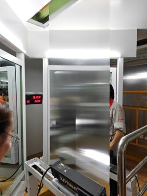 ETP BA T4 2.8/2.8 bobinas de placa de estaño electrolíticas utilizadas para la fabricación de latas de lata de aerosol