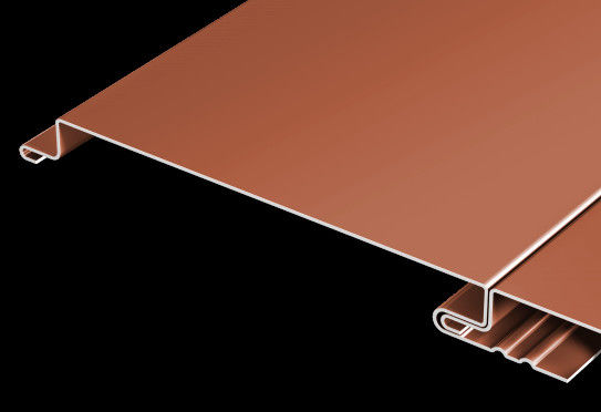 Paneles compuestos de aluminio utilizados para revestimiento exterior, fachadas y decoración de paredes y techos interiores